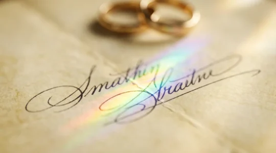 Trasformazione dell'identità attraverso il cambiamento del nome dopo il matrimonio