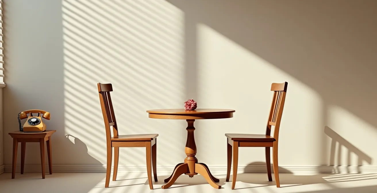 Metafora visiva del ritorno del passato durante Venere retrograda